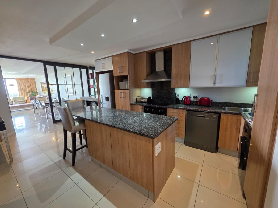 To Let 2 Bedroom Property for Rent in Humewood Eastern Cape